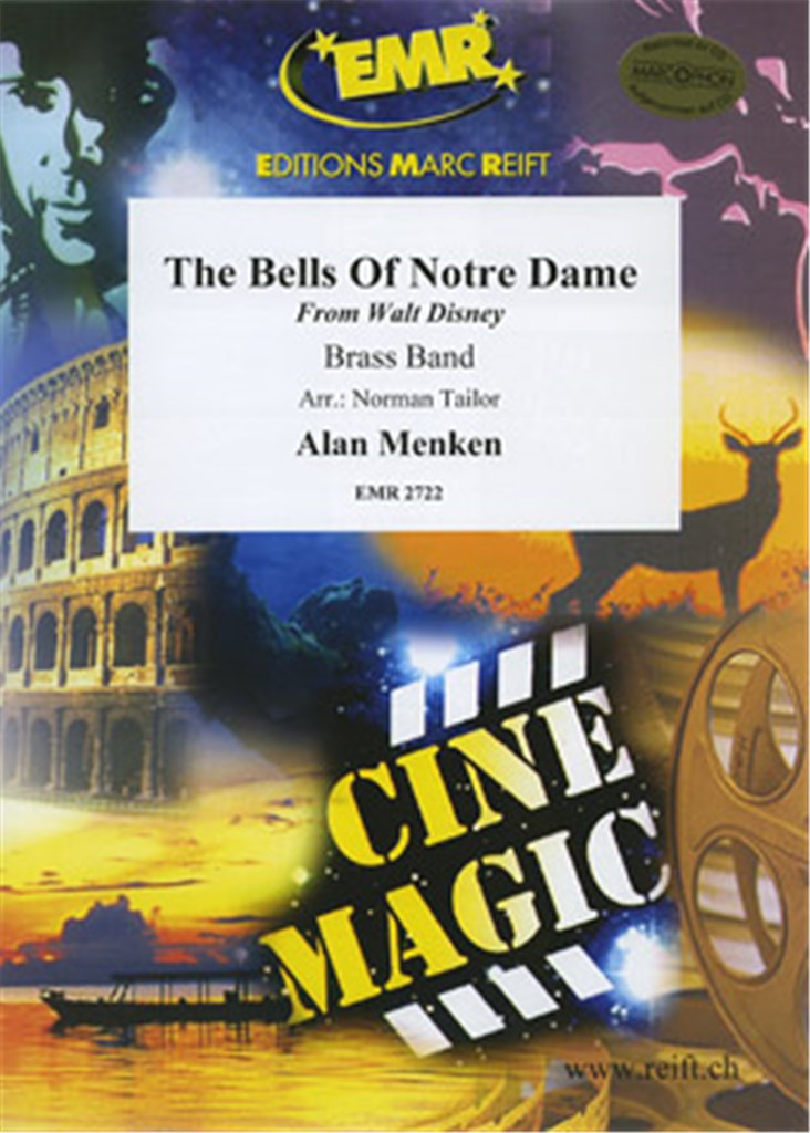 The Bells of Notre Dame